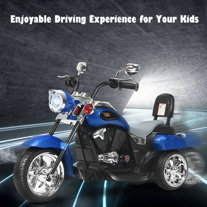 12V Kids Ride on Truck Car Battery Powered Electric VehicleTorqelo.com