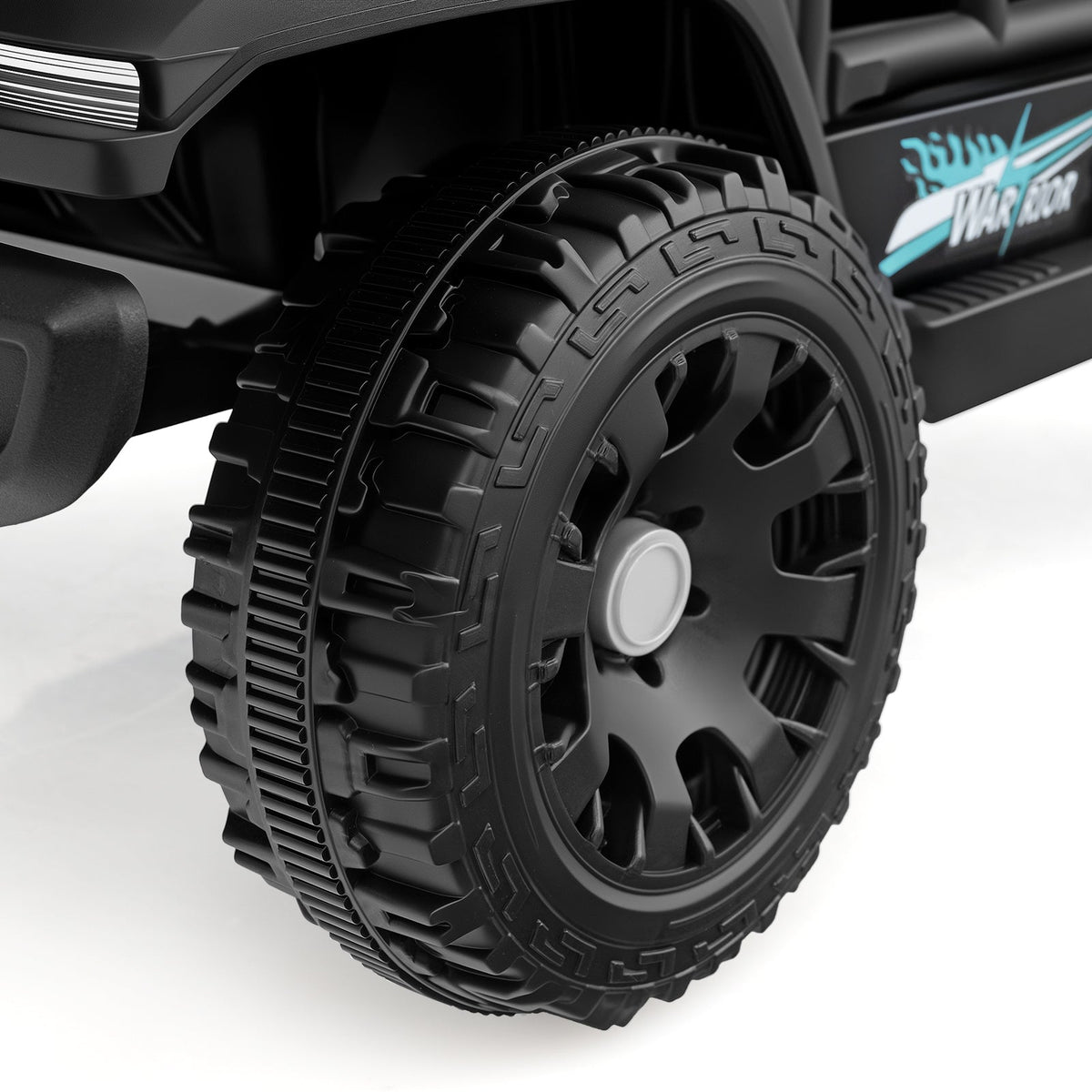 12V Kids Ride on Truck Car Battery Powered Electric VehicleTorqelo.com