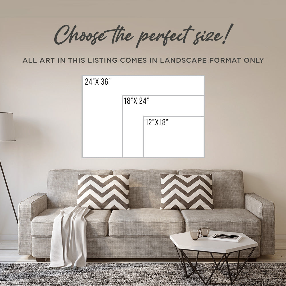 Less Talk More Chalk Billiards Sign II by Tailored Canvases