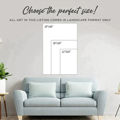 St. Patrick's Day Is A Day To Be Irish Sign by Tailored Canvases