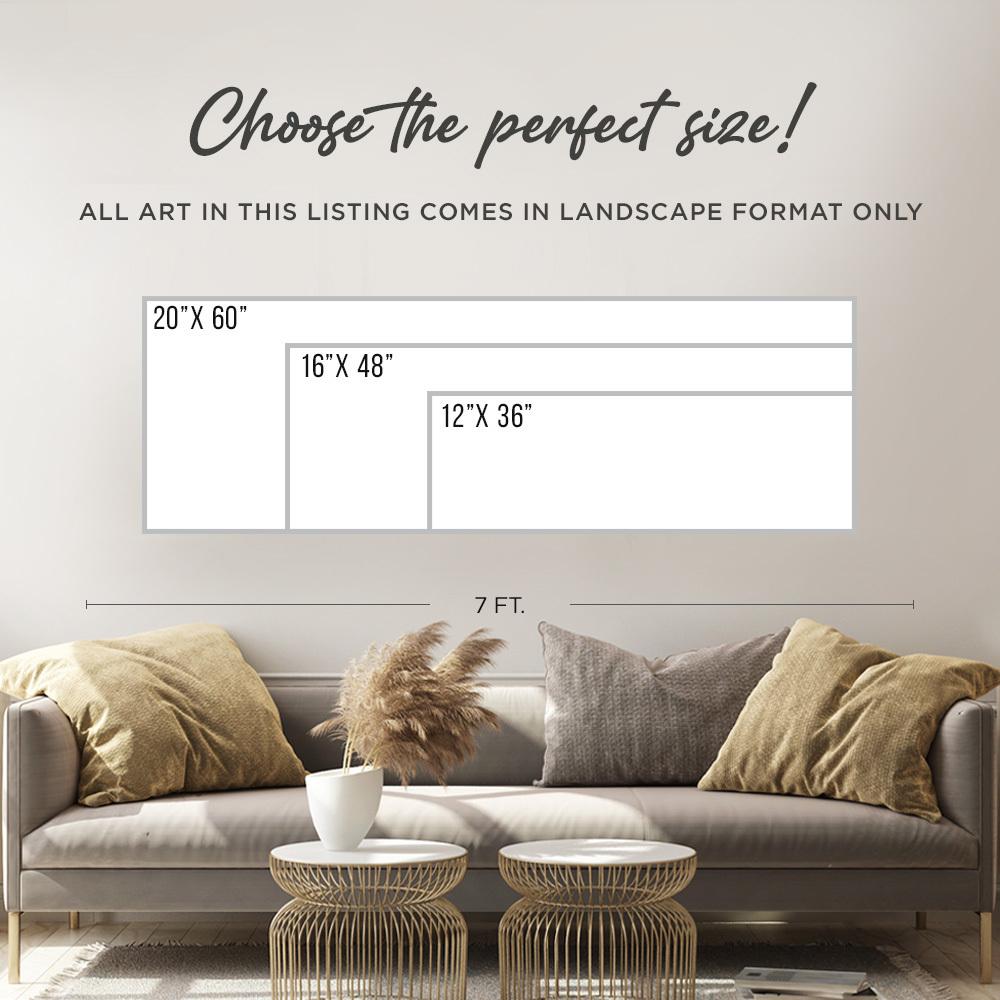 Farmhouse Christmas Sign by Tailored Canvases