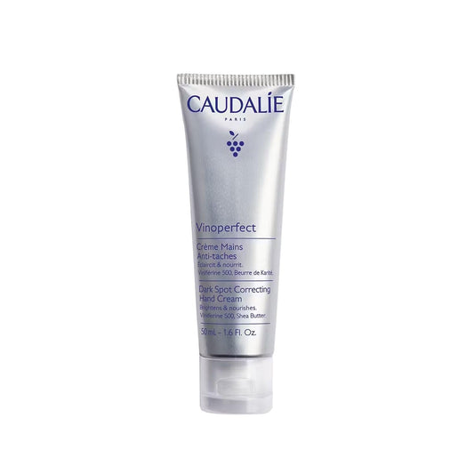 Caudalie Vinoperfect Dark Spot Hand Cream 50 ml by Beauty Care Bag