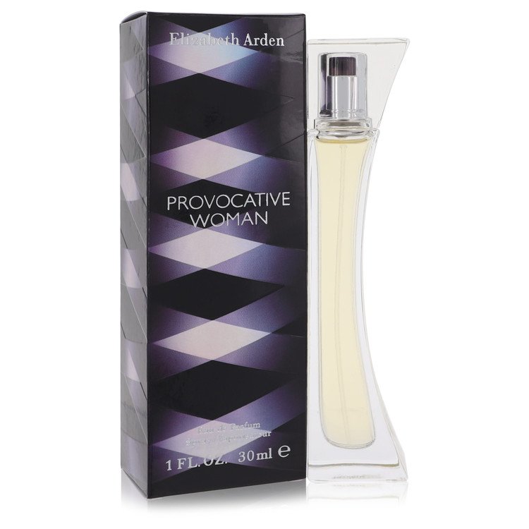 Provocative by Elizabeth Arden Eau De Parfum Spray 1 oz for Women by Avera Group