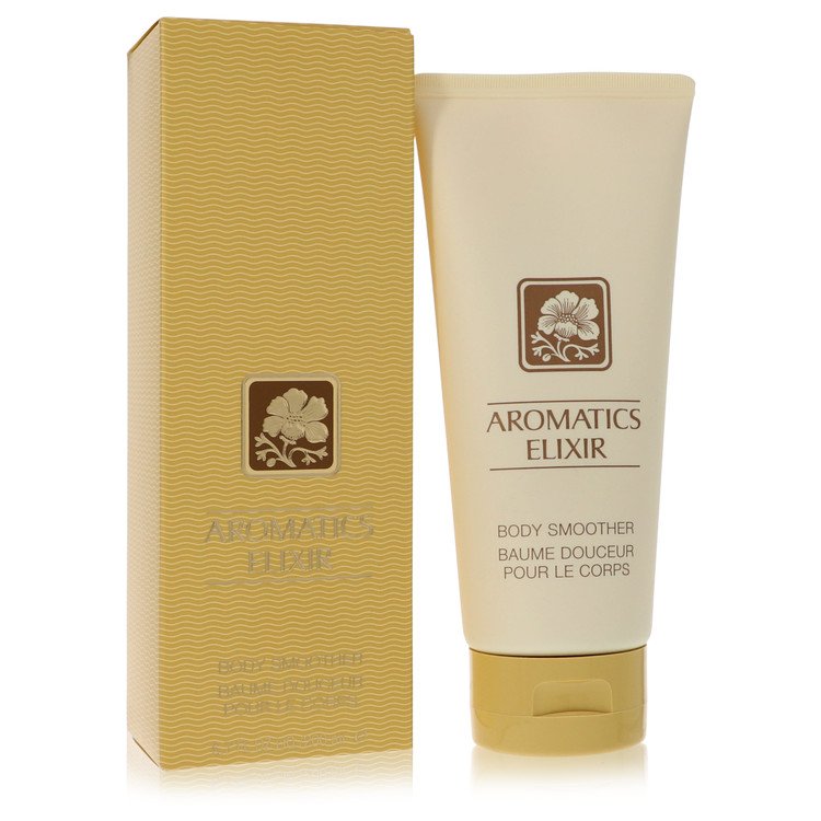 Aromatics Elixir by Clinique Body Smoother 6.7 oz for Women by Avera Group