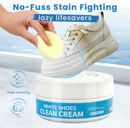 PureWhite Shoe Cleaner by V.I.P Digital Presence