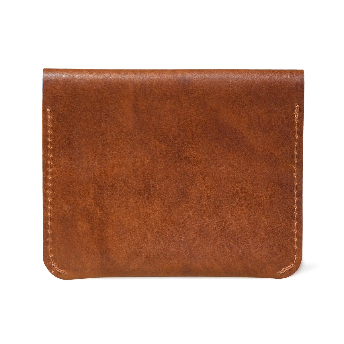 Leather Coin Holder by Classy Leather Bags