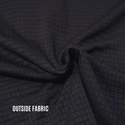 MEN'S | WAFFLE HOODIE by Alpha Country Training + Nutrition
