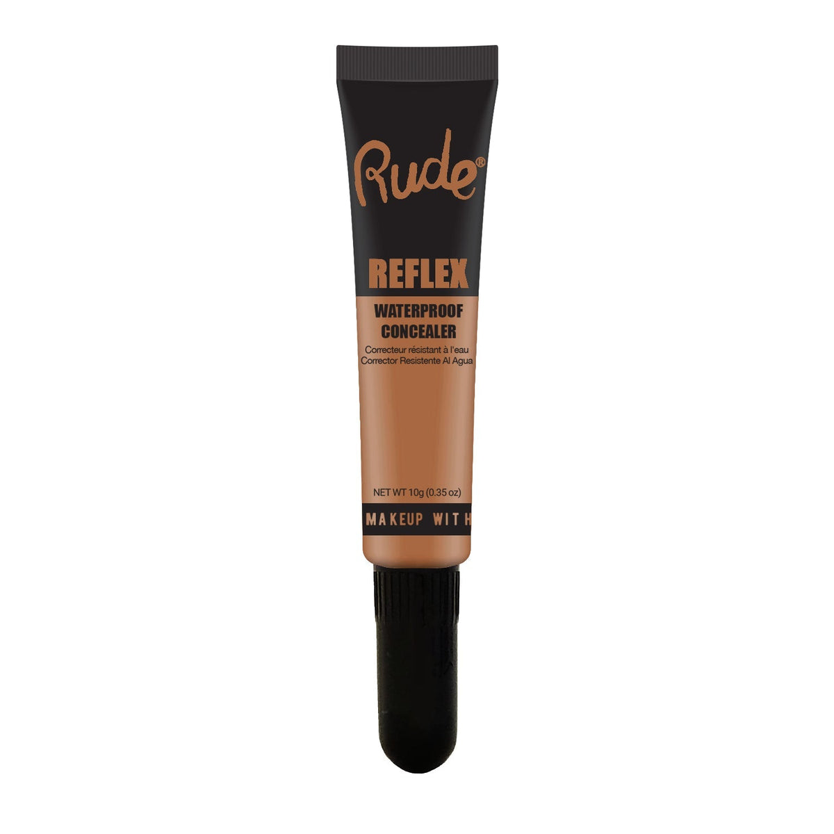 RUDE Reflex Waterproof Concealer by Avera Group