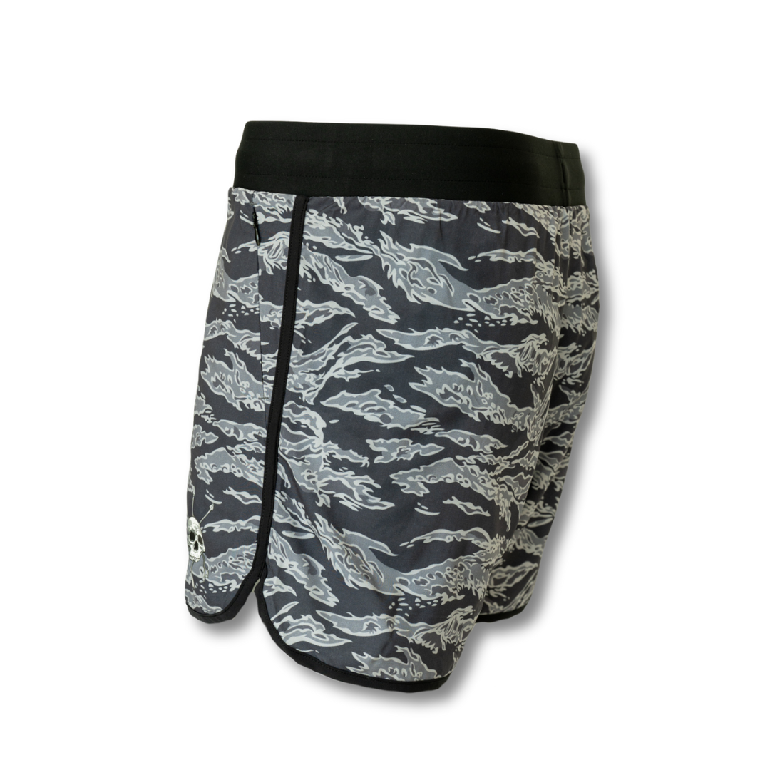 MEN'S | RUNNING SHORT by Alpha Country Training + Nutrition