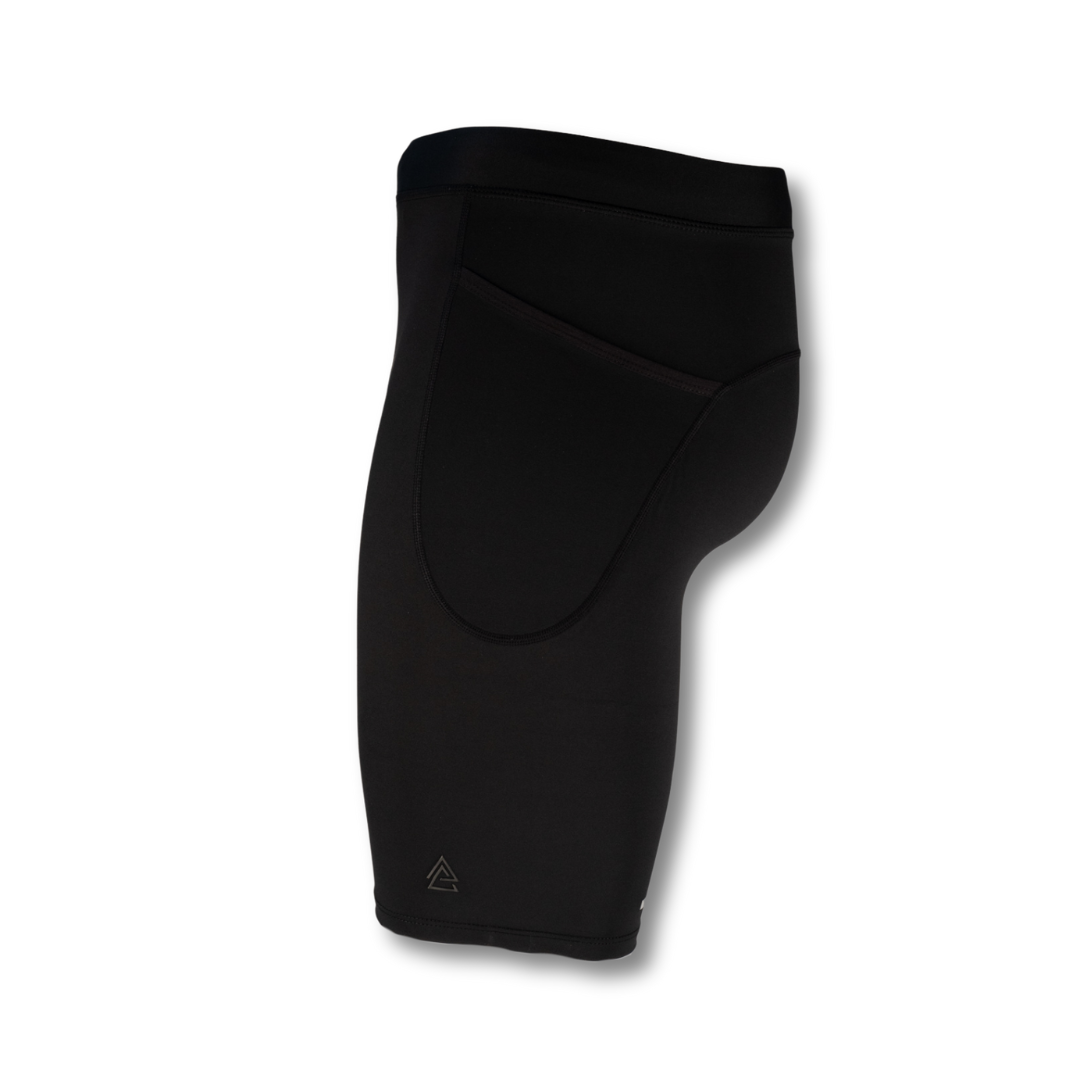MEN'S | COMPRESSION SHORT by Alpha Country Training + Nutrition
