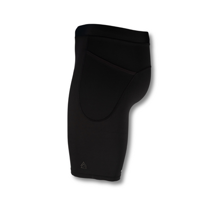 MEN'S | COMPRESSION SHORT by Alpha Country Training + Nutrition
