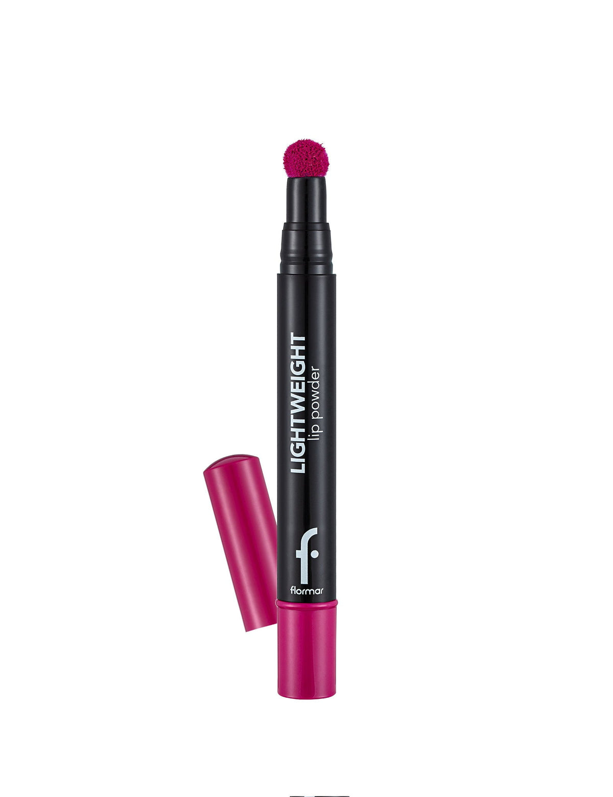 Flormar Lightweight Moisturizing Lip Powder with Matte Finish by Beauty Care Bag
