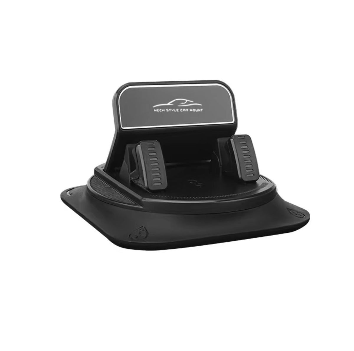 V.I.P Digital Presence suction cup car phone holder, view 6