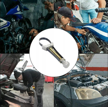 AutoTorque Strap Wrench by V.I.P Digital Presence