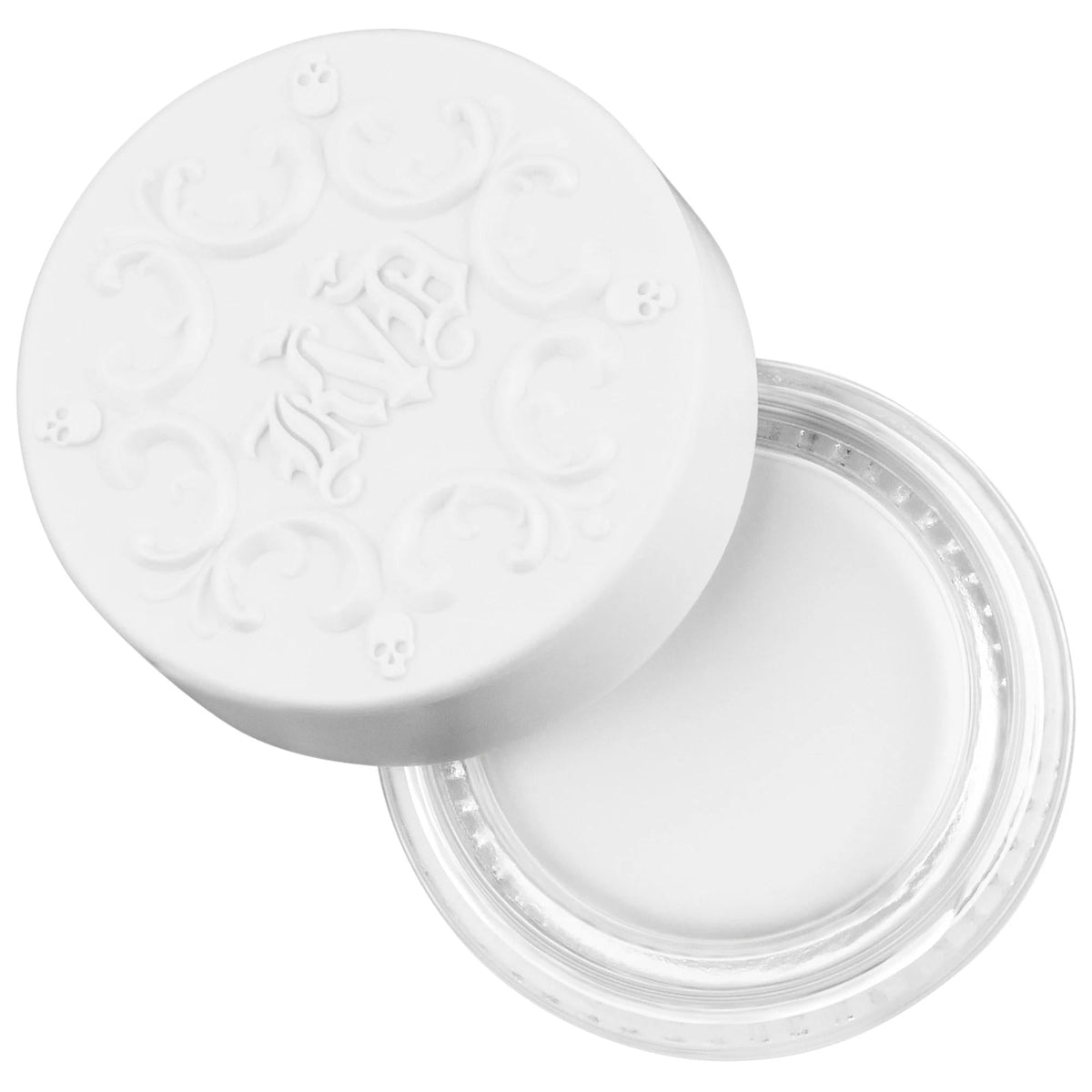 Super Pomade: KVD Vegan Beauty Vegan Eyeliner, Shadow & Brow Pigment - Waterproof, Long-Lasting, Cruelty-Free 3-in-1 Makeup by Beauty Care Bag