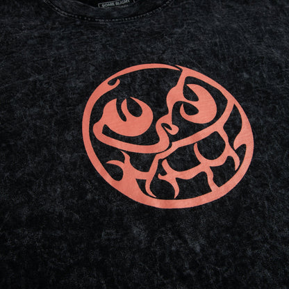 Joker V2 heavyweight t-shirt – view 4