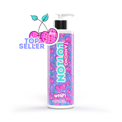 Tanning Lotion by Whipi Co
