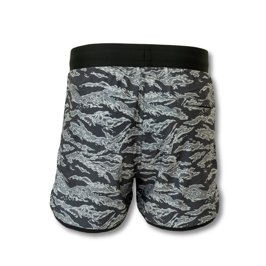 MEN'S | RUNNING SHORT by Alpha Country Training + Nutrition