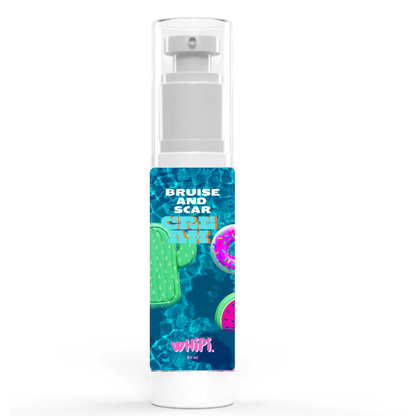 Flip Flops & Floaties Bruise and Scar Cream by Whipi Co