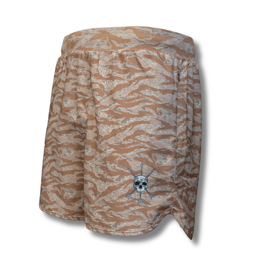 MEN'S | HYBRID SHORT : DESERT TIGER by Alpha Country Training + Nutrition