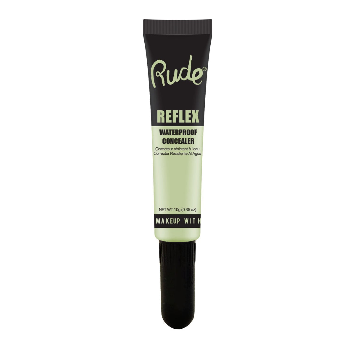 RUDE Reflex Waterproof Concealer by Avera Group