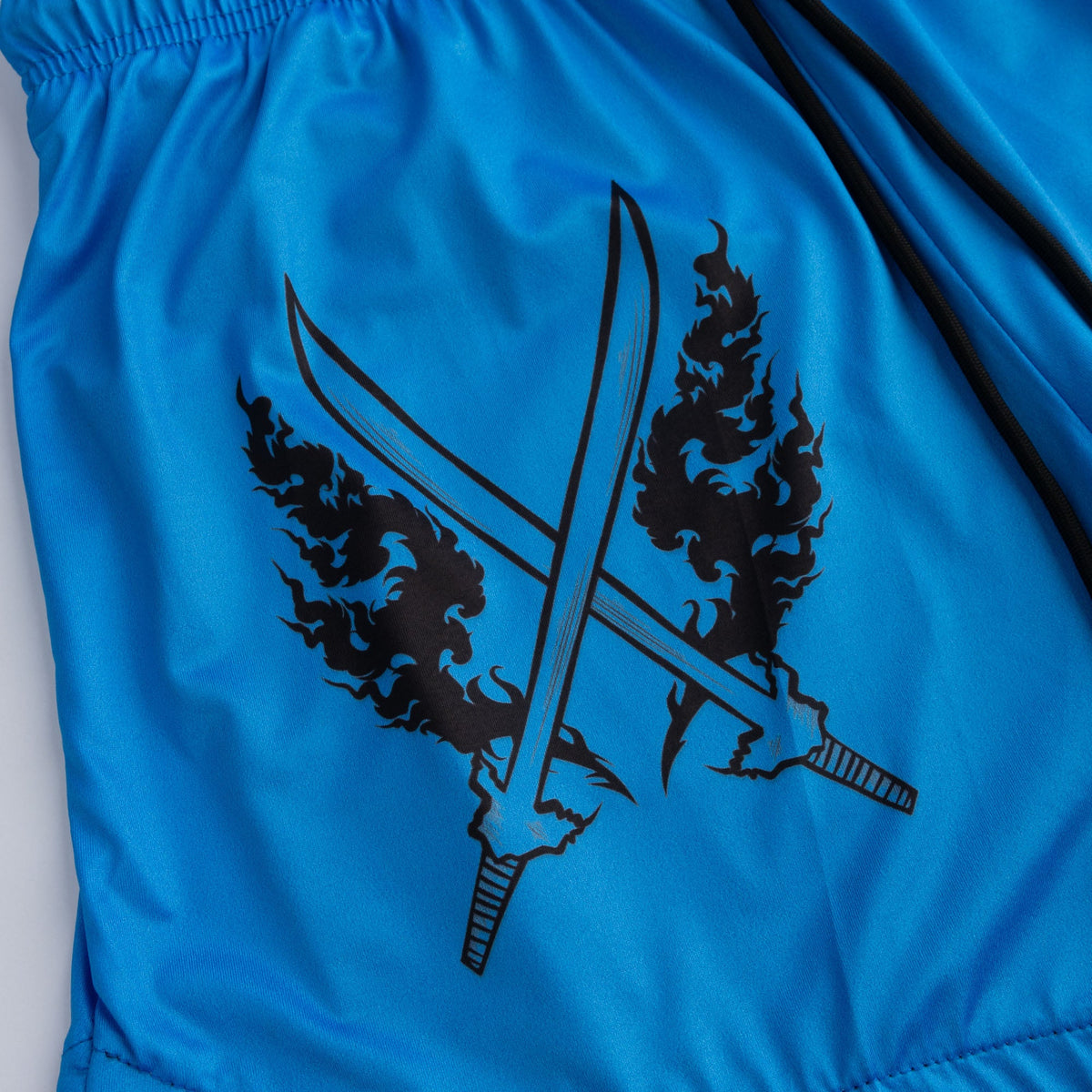The Ghost 2-in-1 lined shorts – view 2