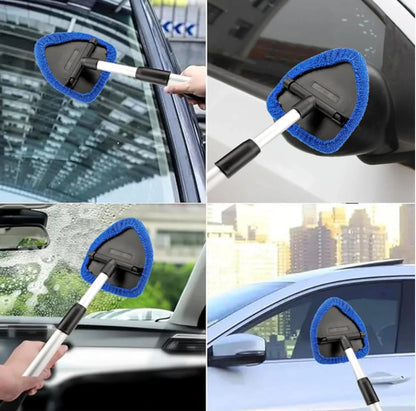 ClearReach Windshield Cleaner by V.I.P Digital Presence