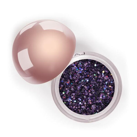 LA Splash Crystallized Glitter - Bachelorette Blush by Avera Group