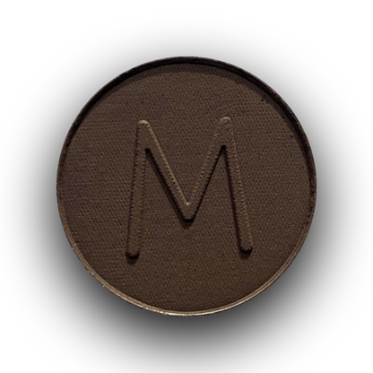 Eyeshadow Lineup by Makeup A Murder, INC