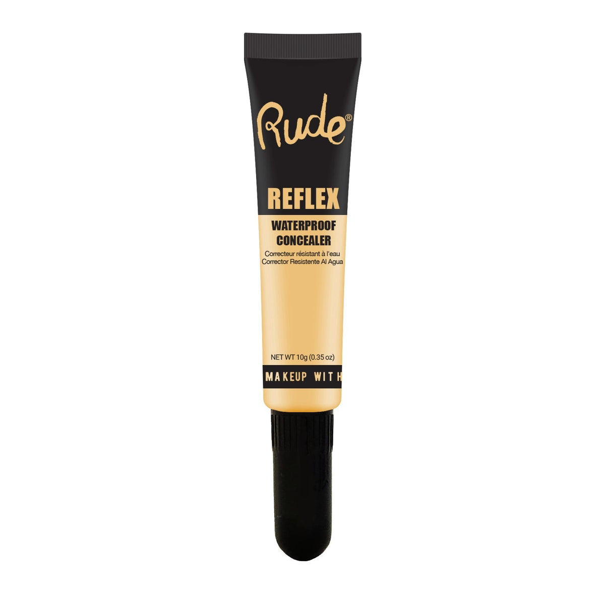 RUDE Reflex Waterproof Concealer by Avera Group