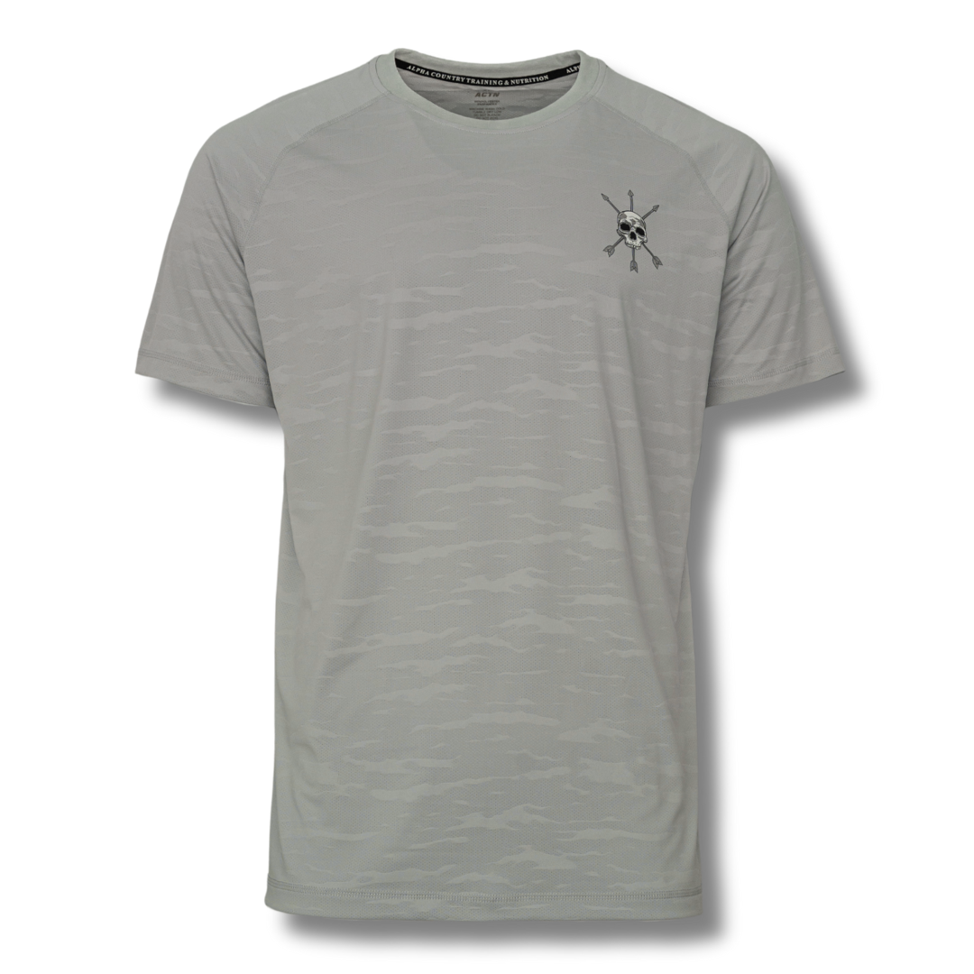 MEN'S | DRIFT TEE by Alpha Country Training + Nutrition