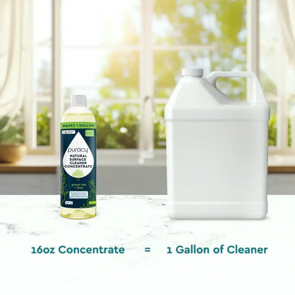 Multi-surface cleaner – view 12