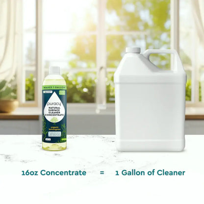 Multi-surface cleaner – view 13