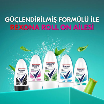 Rexona Bamboo and Aloe Vera roll-on – view 7