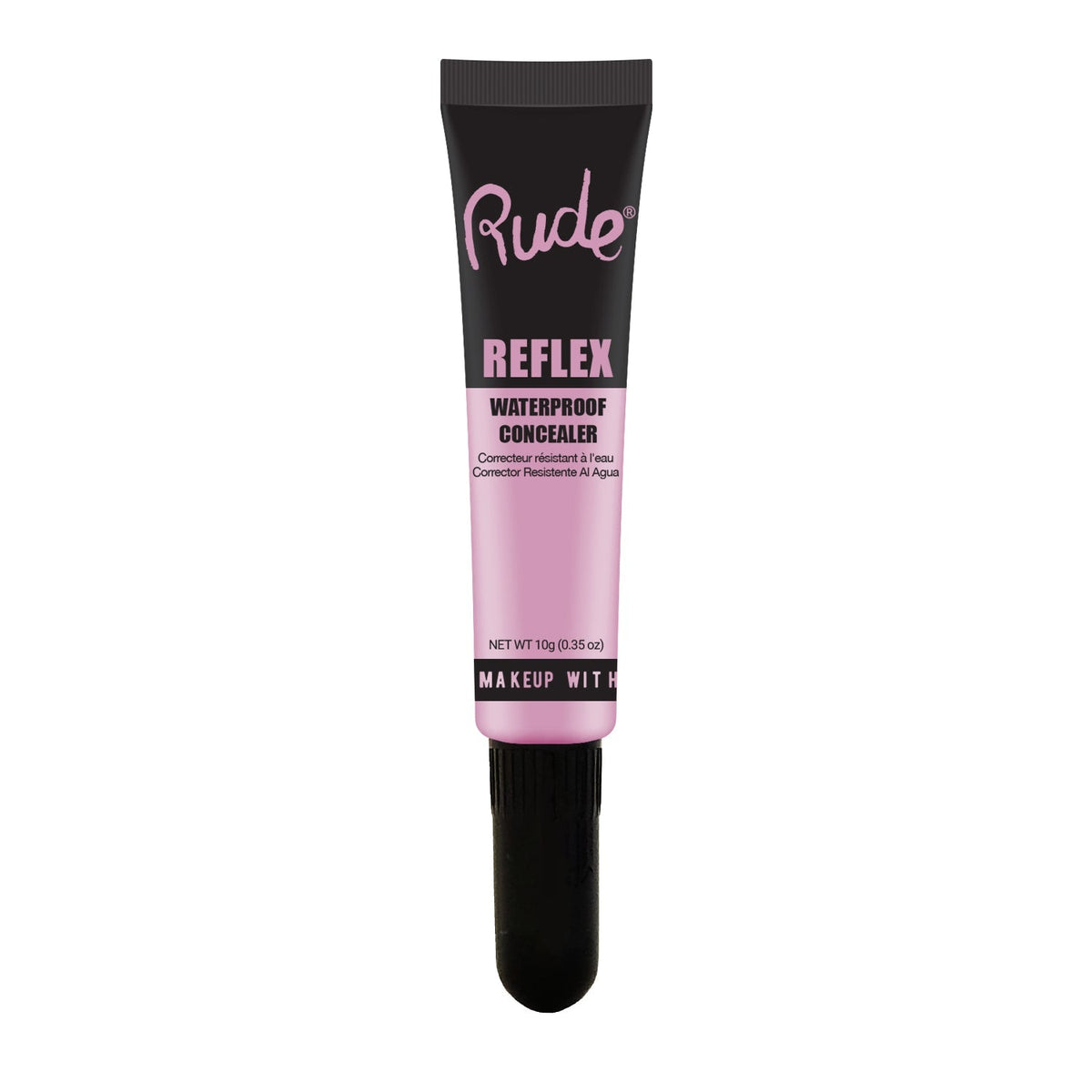 RUDE Reflex Waterproof Concealer by Avera Group