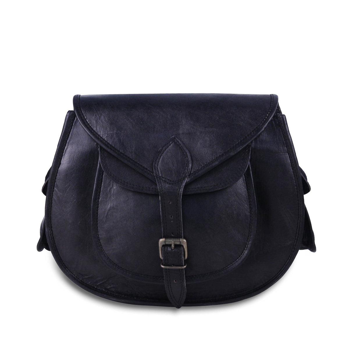 The Miniature Bag by Classy Leather Bags