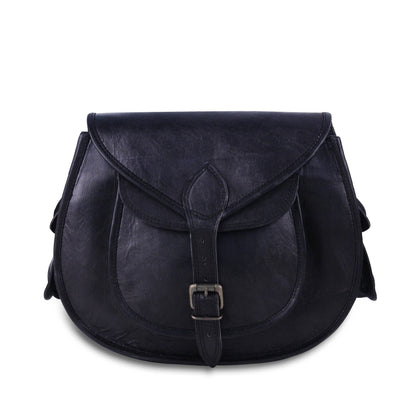 The Miniature Bag by Classy Leather Bags