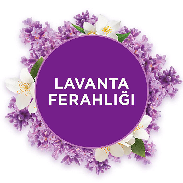Glade lavender air freshener – view 2