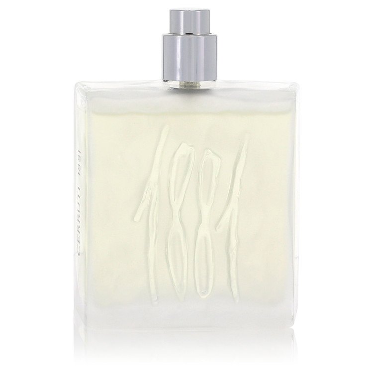 1881 eau de toilette for men, 3.3 oz tester by Nino Cerruti