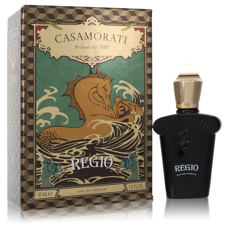 1888 Regio eau de parfum spray by Xerjoff