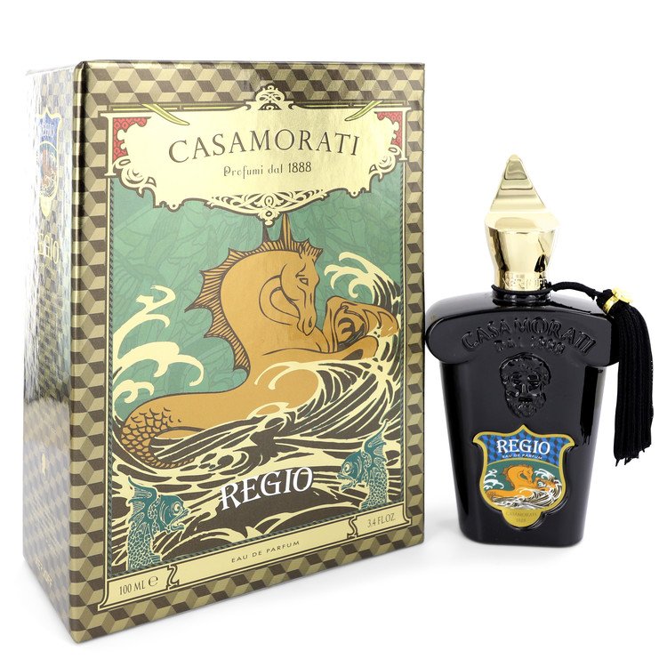 1888 Regio eau de parfum spray by Xerjoff, view 2
