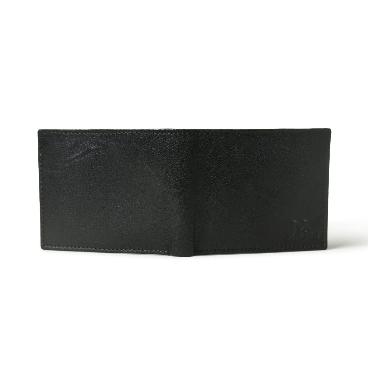 Donovan Men's Wallet by Classy Leather Bags