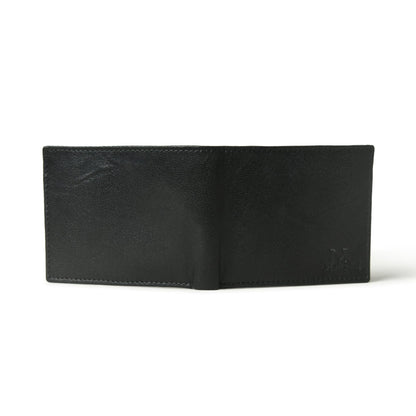 Donovan Men's Wallet by Classy Leather Bags