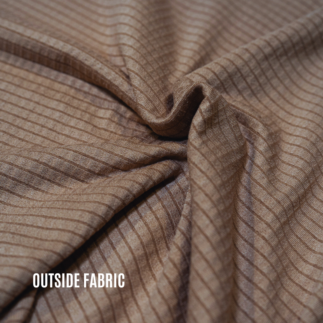 MEN'S | WAFFLE HOODIE by Alpha Country Training + Nutrition