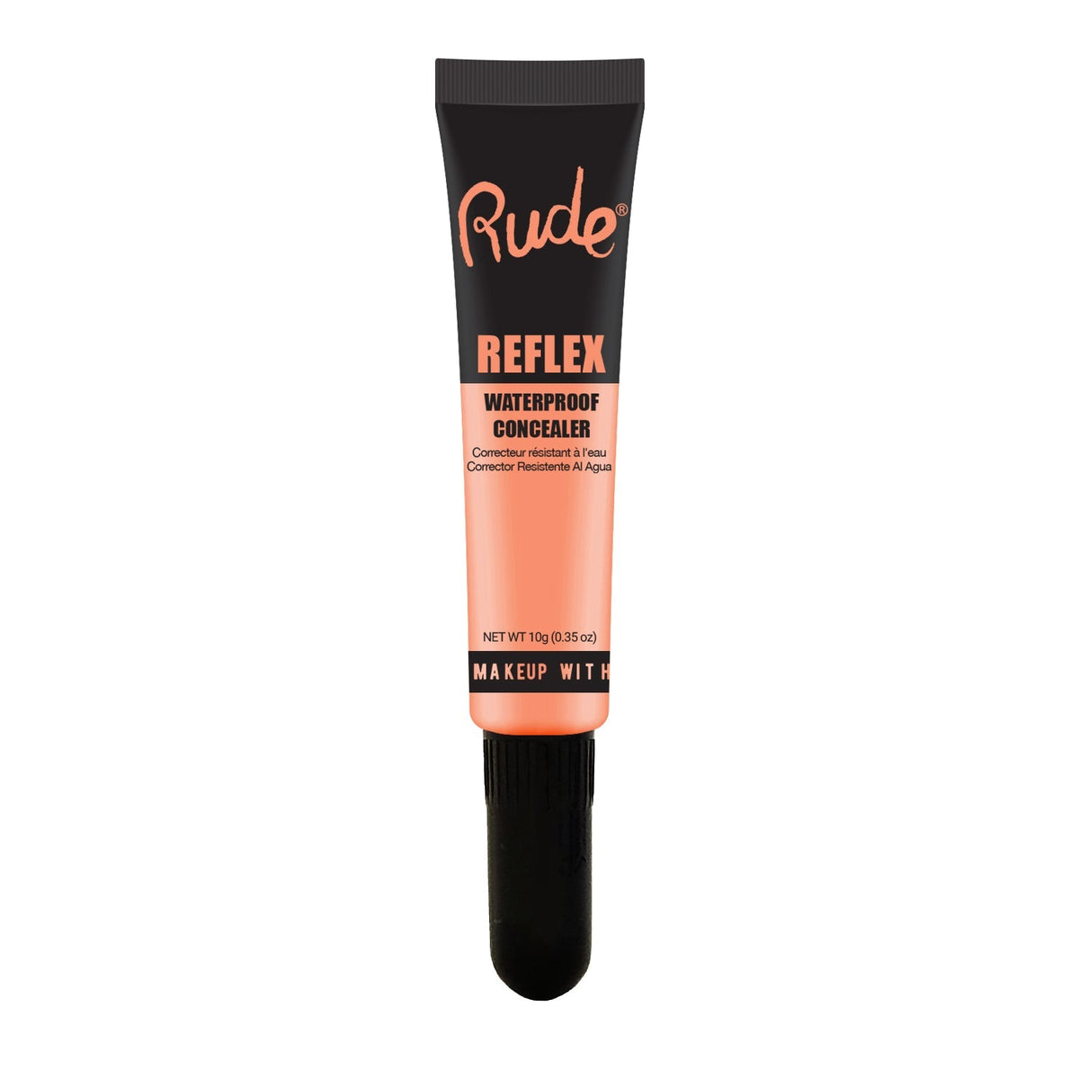 RUDE Reflex Waterproof Concealer by Avera Group