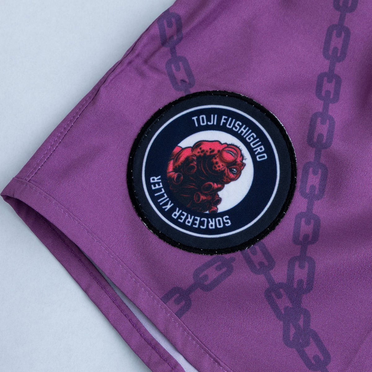 Sorcerer Killers women's athletic shorts – view 2