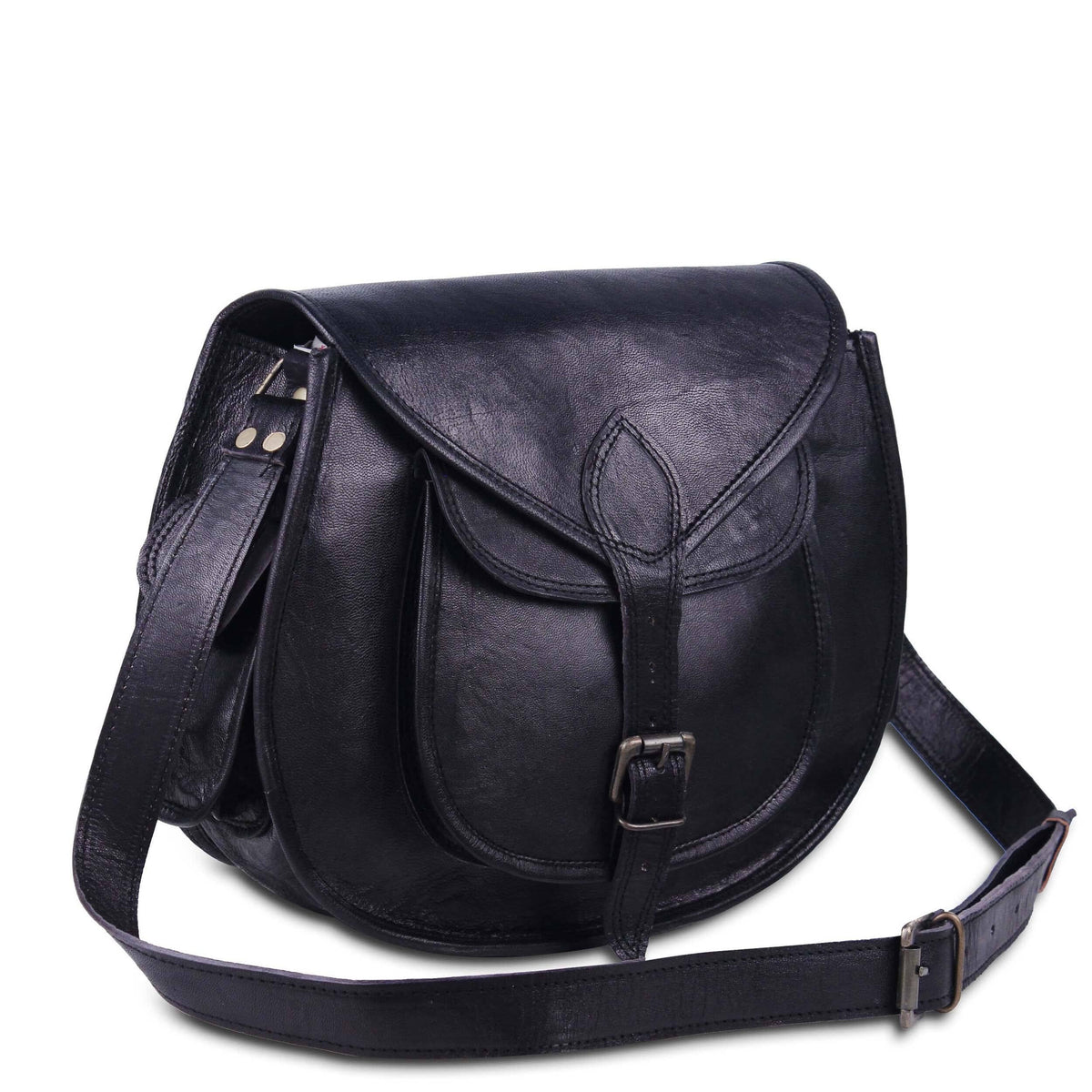 The Miniature Bag by Classy Leather Bags