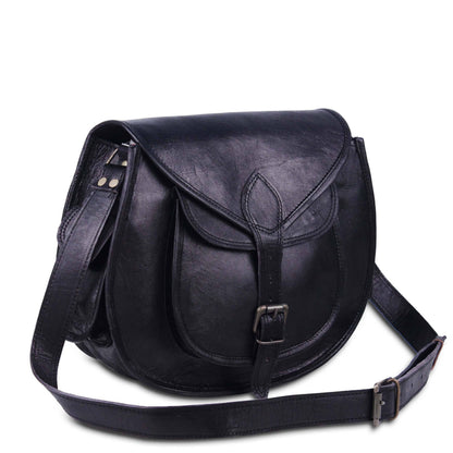 The Miniature Bag by Classy Leather Bags