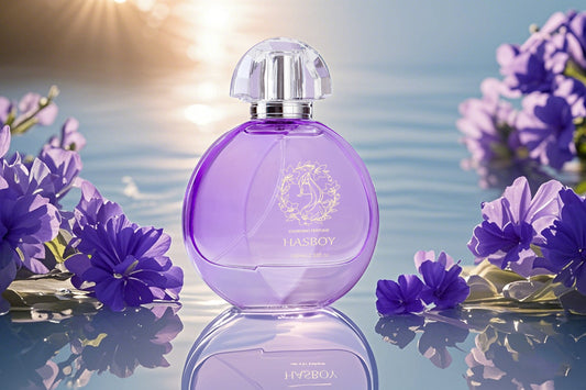 Human Spirit™ Eau de Toilette – Women's Eau De Toilette by Carmine Juneberry