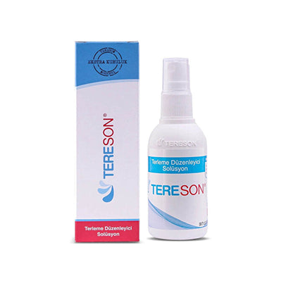 Tereson antiperspirant lotion, 50ml
